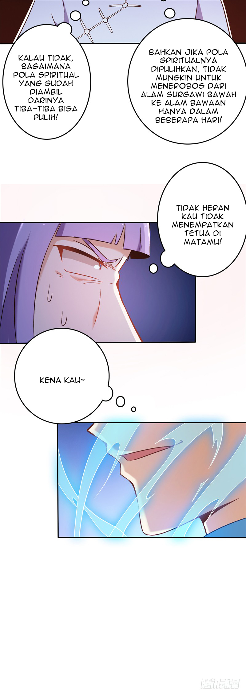 Supreme Godly System Chapter 08 Gambar 11